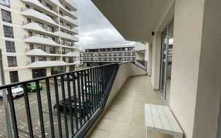 Apartament 2 camere nou, mobilat LUX, Florești - Poză 8