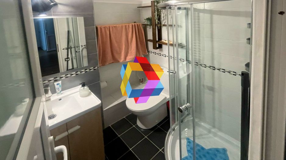 Apartament cu patru camere, zona Scriitorilor 79mp - Poză 10