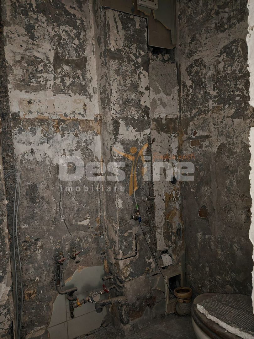​Apartament 4 camere, 2 bai – Zona Vest / Lacul Balea, etaj 3/4 - Poză 14