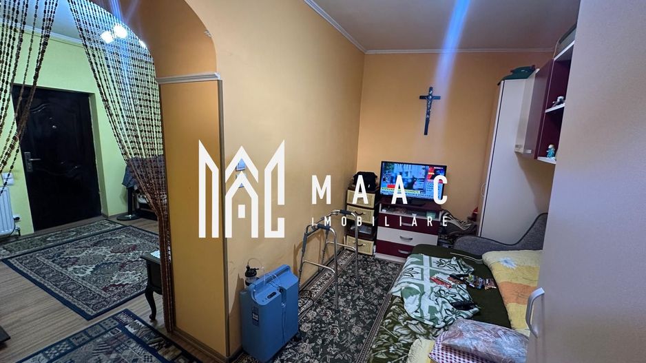 Apartament 2 camere | Central, Sibiu | 44 mp - Poză 4
