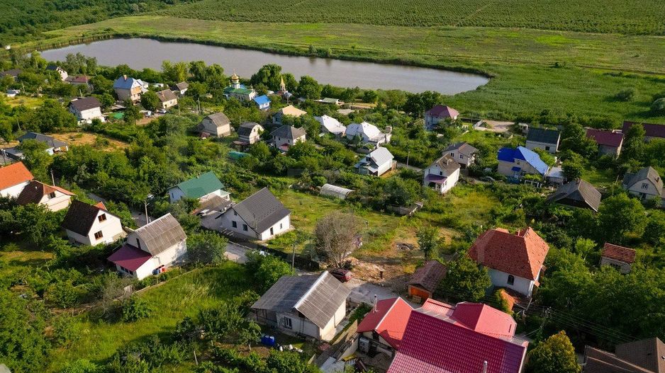 Vânzare, teren agricol 6 ari, Codru - Poză 9