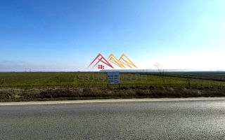 Teren intravilan, 4927 mp, Darmanesti, Dambovita - Poză 3
