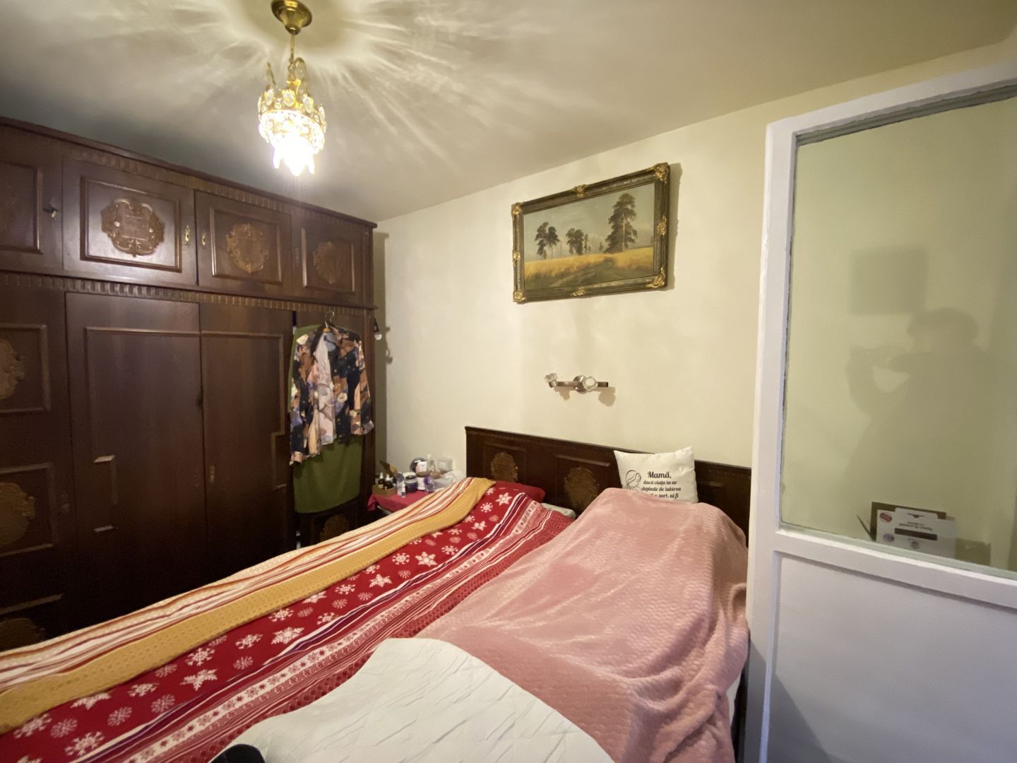 Apartament 4 Camere, Etaj 2, 61 mp, Mobilat, Zona Dacia, COMISION 0% - Poză 5