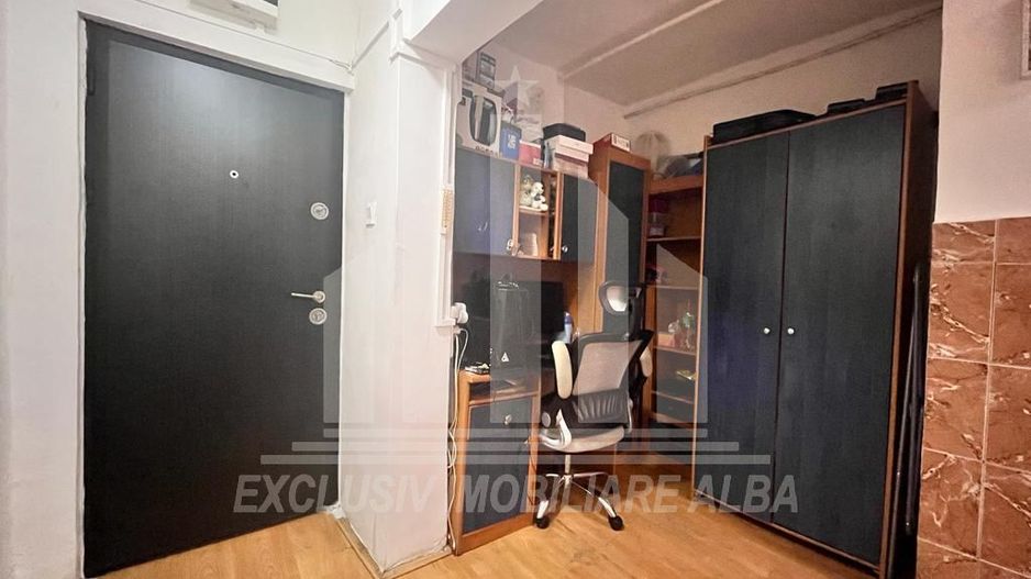 Garsoniera decomandata de vanzare, Cetate - Poză 4