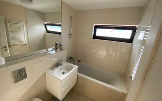 Casă cuplată tip duplex în cartierul La Brazi Residence, zona Bucium, Iași - Poză 6