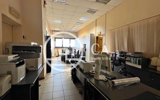 Hală de închiriat în zona industrială Santion, Bihor - Poză 6
