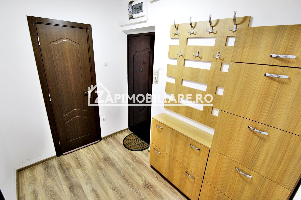 Cornisa - UMFST - Spital - 2 camere decomandat - Poză 8