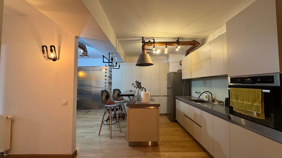 3 camere 107 mp ||  Upground Residence - Poză 6