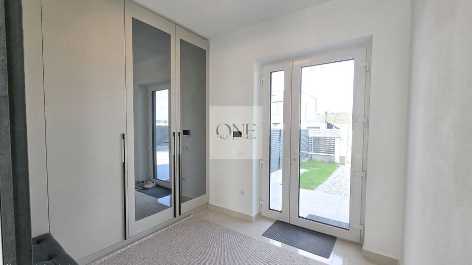 Duplex Modern | Suprafață Generoasă | Sânpetru - Poză 14