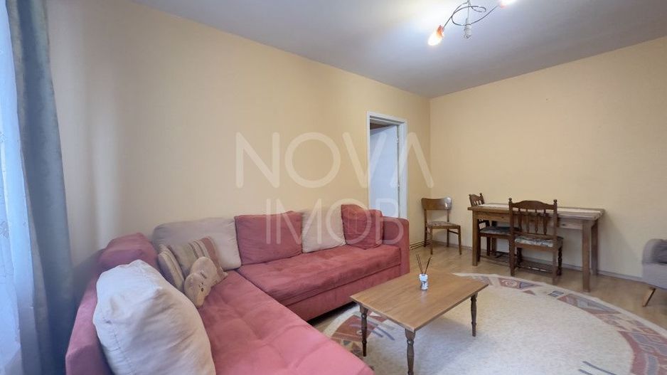 Apartament 2 camere, semidecomandat, Vasile Milea - Poză 1