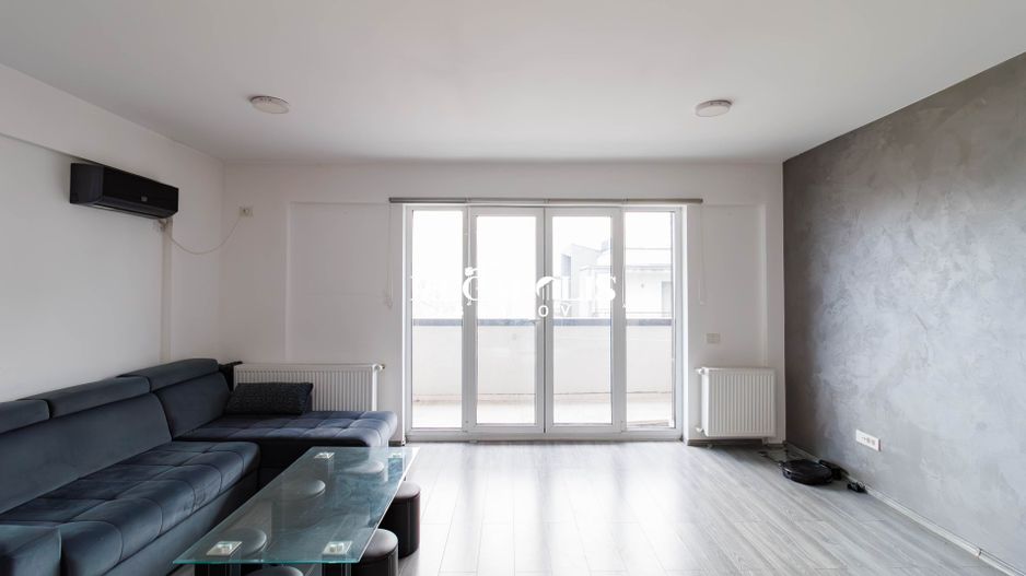Apartament 2 camere | Soho Residence Brașov | 54 mp utili - Poză 5