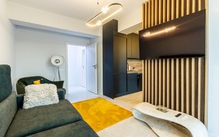 2 camere,parcare, bloc nou, terasa,Manastur, West City, Calea Floresti - Poză 1