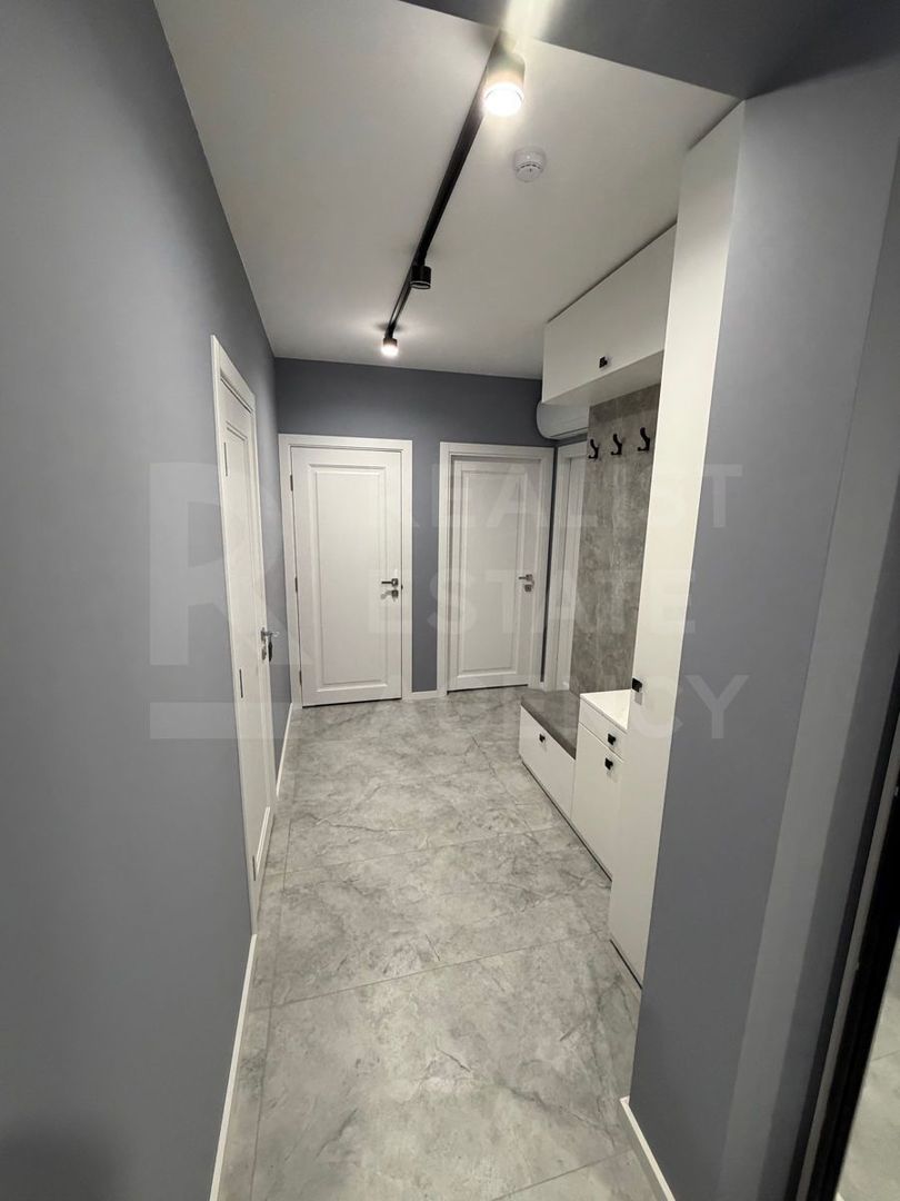 Chirie, apartament, 2 camere, strada Corneşti, Râșcani - Poză 7