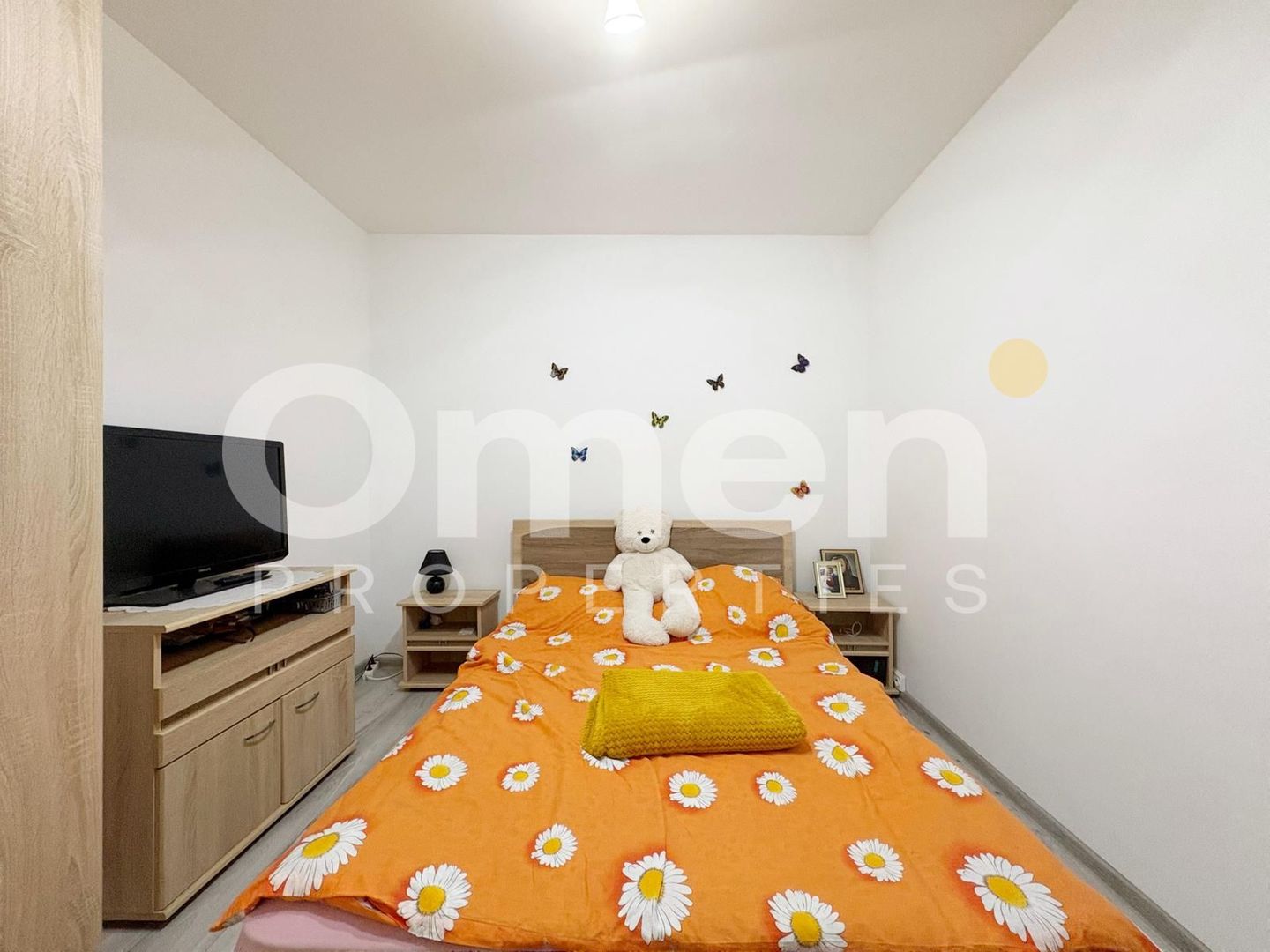 Apartament 2 camere de vanzare , strada Rapsodiei - Poză 3