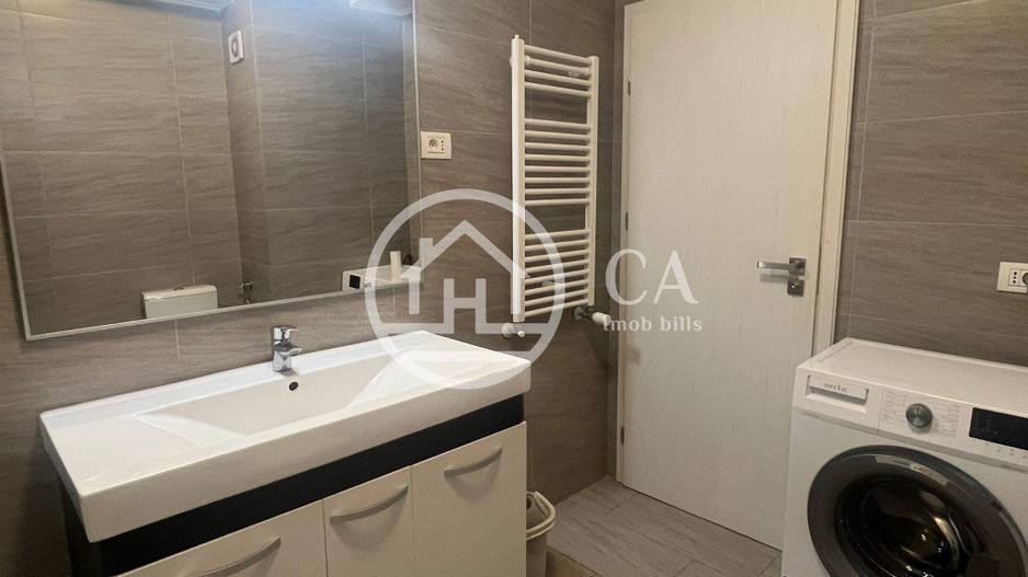 Apartament cu 2 camere de închiriat în zona Salca, Oradea - Poză 6