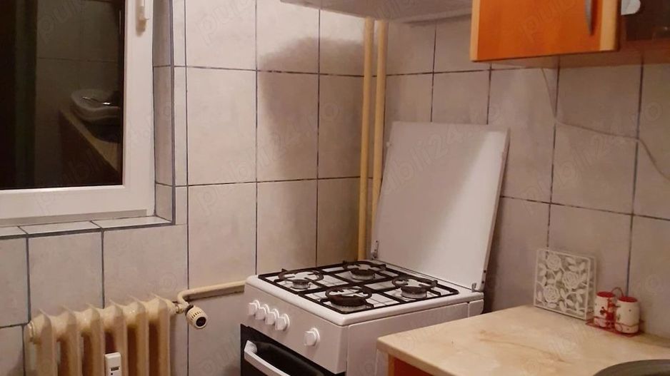 Garsoniera de vânzare Drumul Taberei-Sibiu - Poză 7