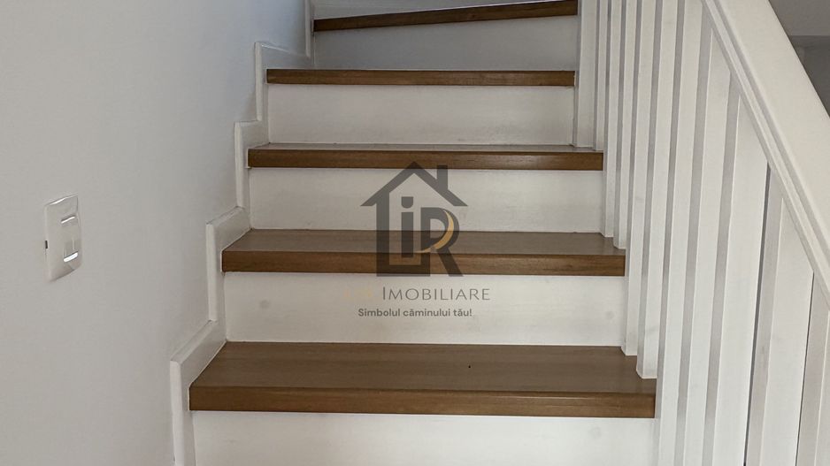 Vila P+1 într-un complex exclusivist- Miroslava- Iasi - Poză 21