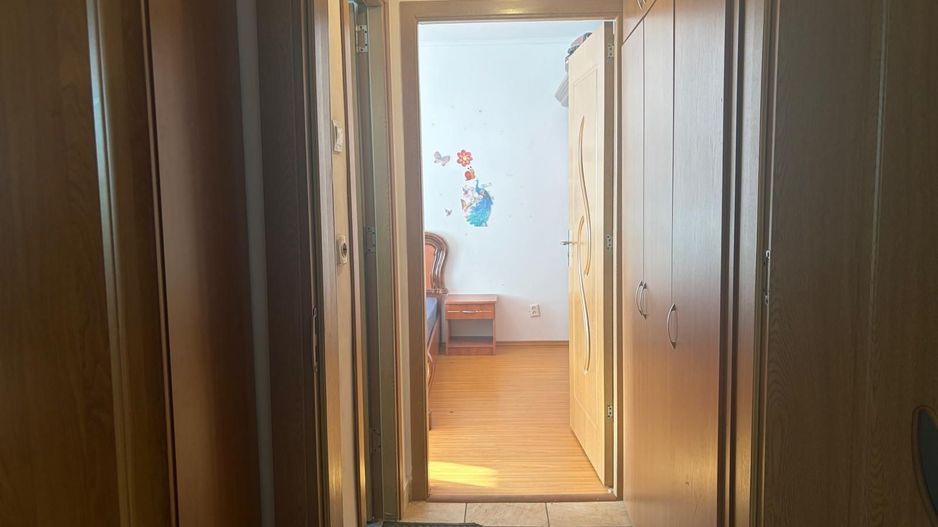 Apartament de inchiriat cu doua camere, Piata Iancului - Poză 4