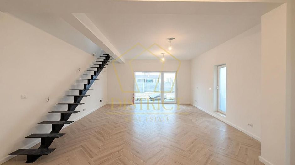 COM 0 | Duplex deosebit cu 4 camere | Mosnita Noua - Poză 1