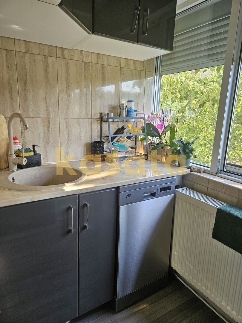 Apartament 3 Camere 🏡 | Decomandat | Gorjului 🚇 | Centrală Proprie - Poză 11