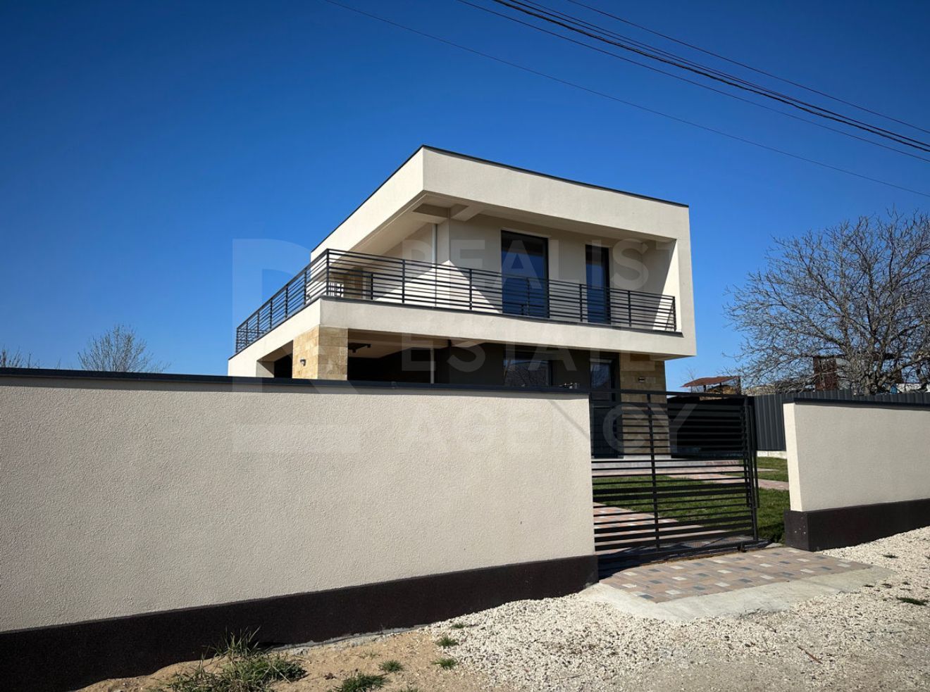 Vânzare, casă, 2 nivele, 4 camere, strada Rediul Cazacului, Ghidighici - Poză 7