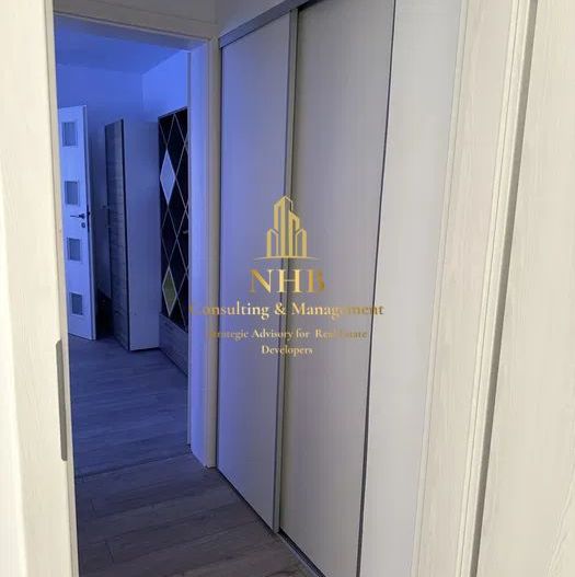 2 CAMERE-DRISTOR- PRIMA INCHIRIERE-TOTUL NOU! - Poză 7