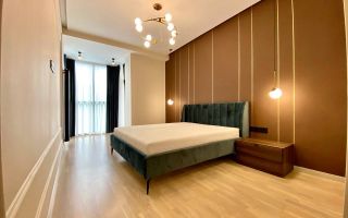 Chirie, apartament, 3 camere, bd. Ștefan cel Mare, Centru - Poză 8