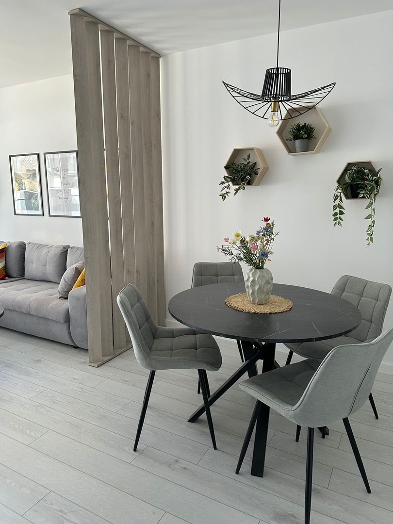 Apartament 2 camere Astorium | mobilat si utilat Premium | loc parcare - Poză 8