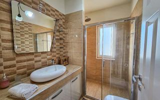 Proprietar, închiriez apartament 3 camere în Dumbrăvița (3 min Auchan) - Poză 14