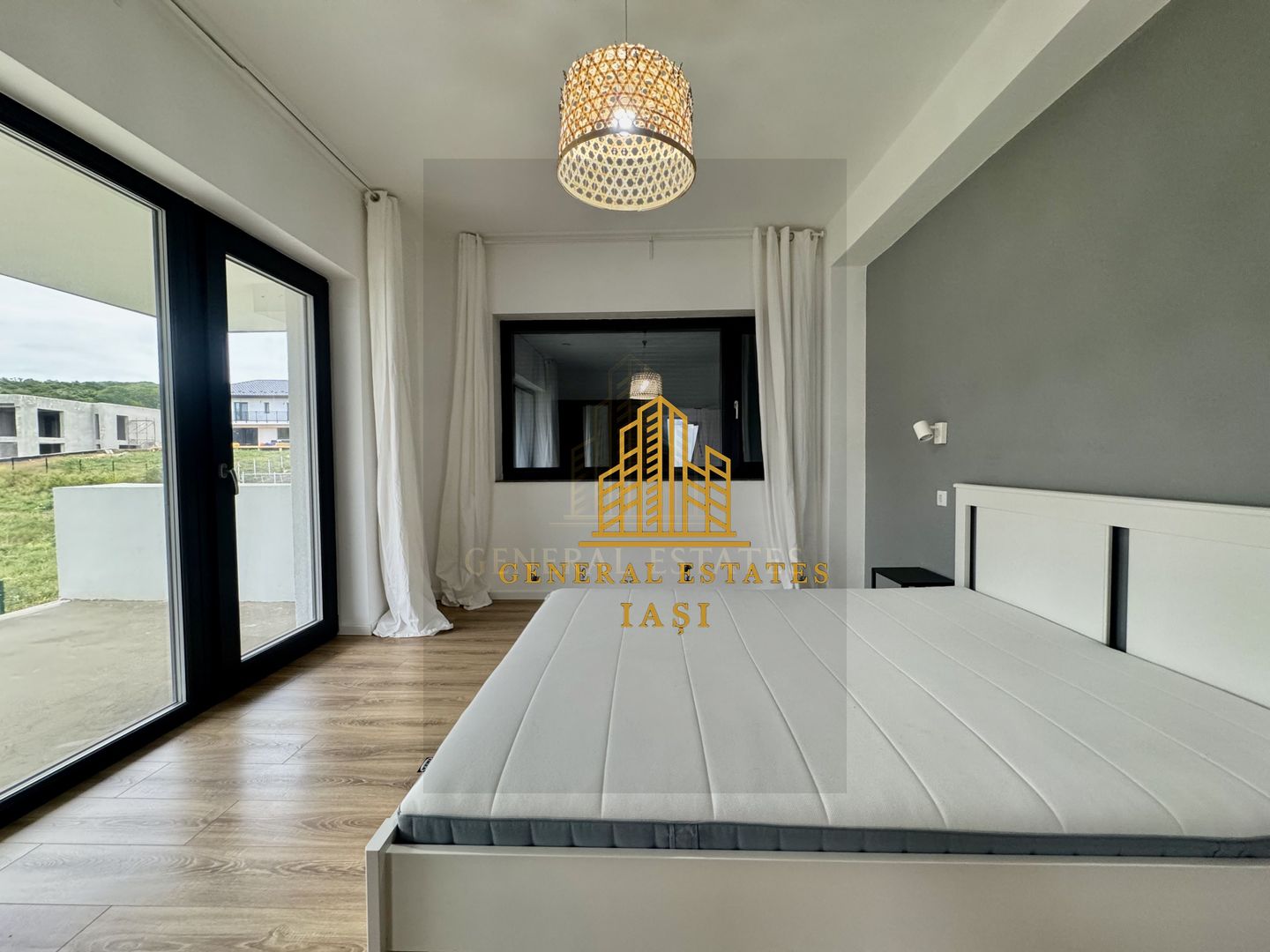 Vânzare Casă P+E în Bârnova-Gata de mutare imediata - Poză 11