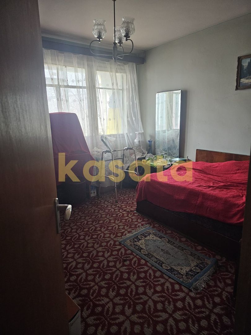 2 camere cu balcon spectaculos de 12,2 mp | Titan – Parc IOR – Metrou - Poză 7