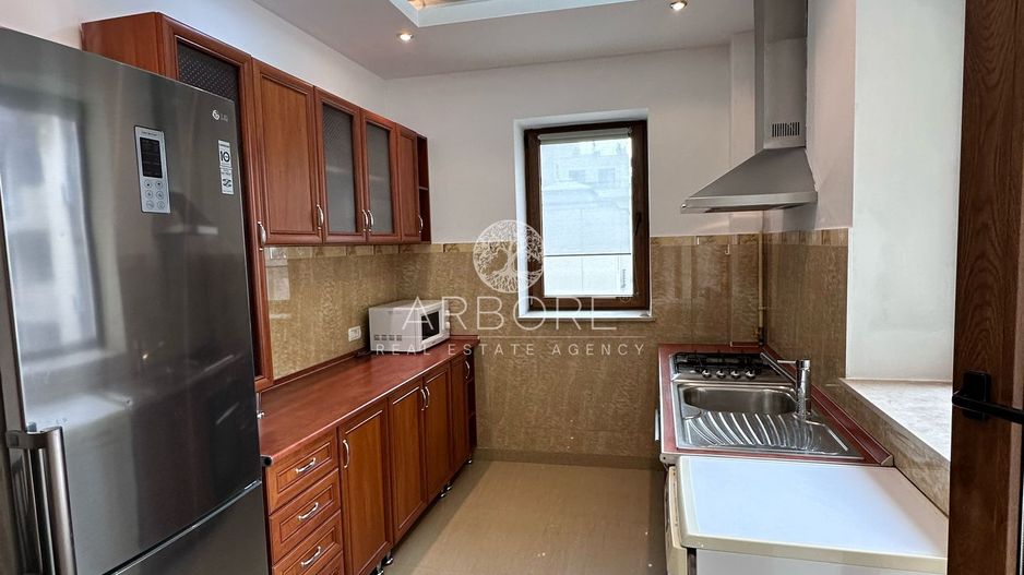 3 camere cu parcare subterana | zona Herăstrău - Comision 0% - Poză 23