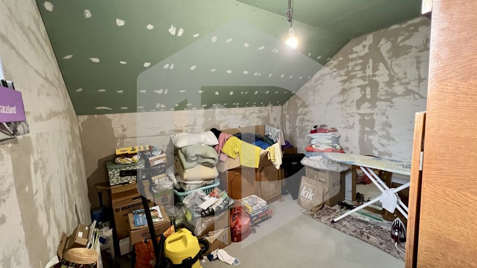 Casa Mohu+terasa inchisa- teren 800 mp - Poză 11