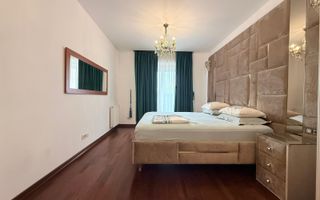 3 camere | 2 bai | InCity | Mobilat si utilat | Gata de mutat - Poză 13