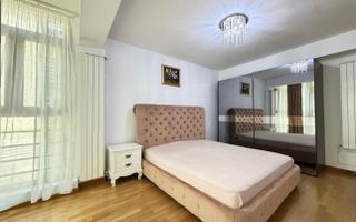 APARTAMENT EXCLUSIVIST 3 CAMERE | KISELEFF | 2 BĂI | PARCARE SUBTERANĂ - Poză 6