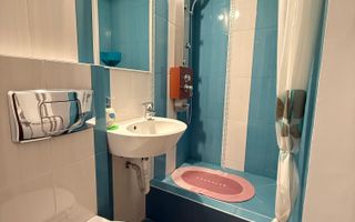 APARTAMENT 3 CAMERE | B-DUL BUREBISTA | ZONA CENTRALĂ - Poză 10