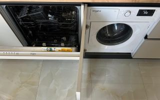 Chirie, apartament 75 mp, str. Avram Iancu, Rîșcani - Poză 6