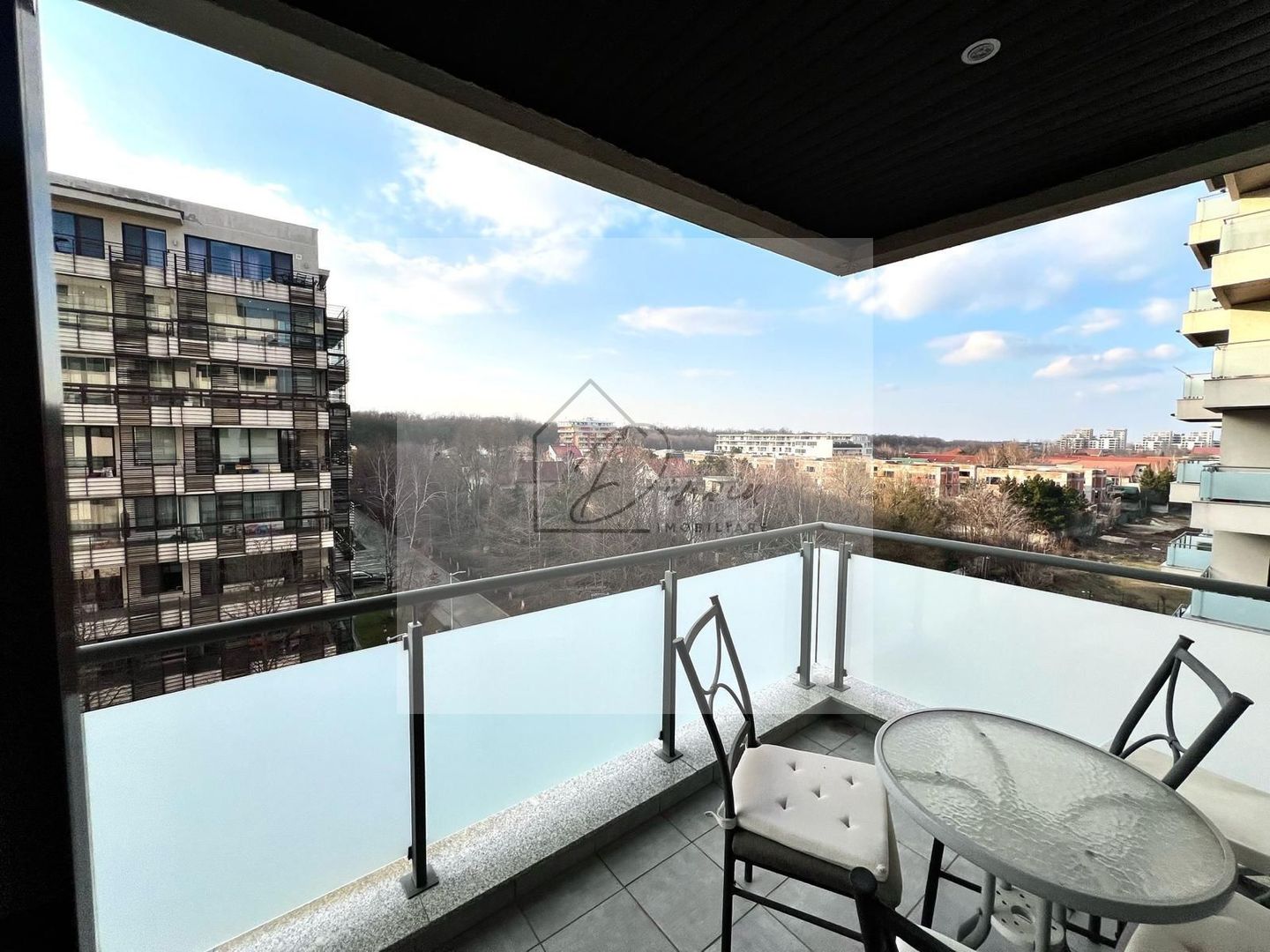 Apartament 2 camere de închiriat Pipera I New Point - Poză 4