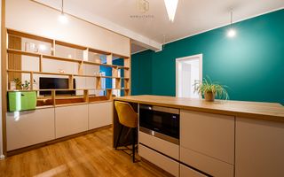 VANDUT - O alegere inteleapta | Duplex Superb Mobilat | 4 camere&2 bai | Com 0% - Poză 45