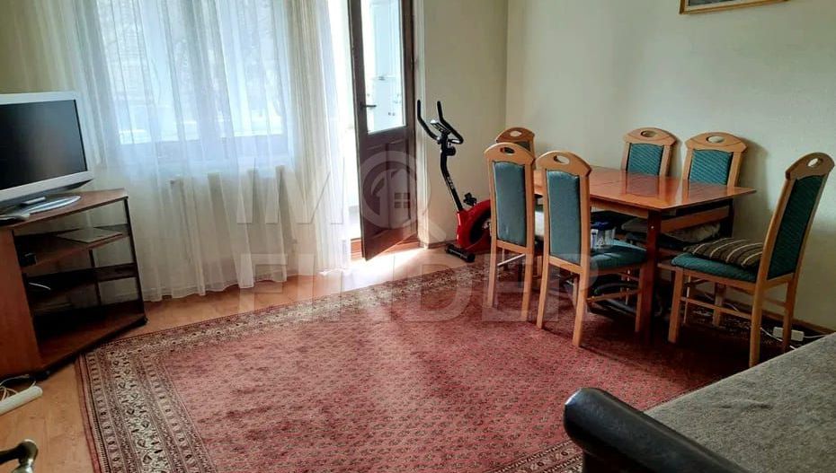 4 Camere etaj 1 Zona Hotel Royal - Scoala Internationala Gheorgheni - Poză 1