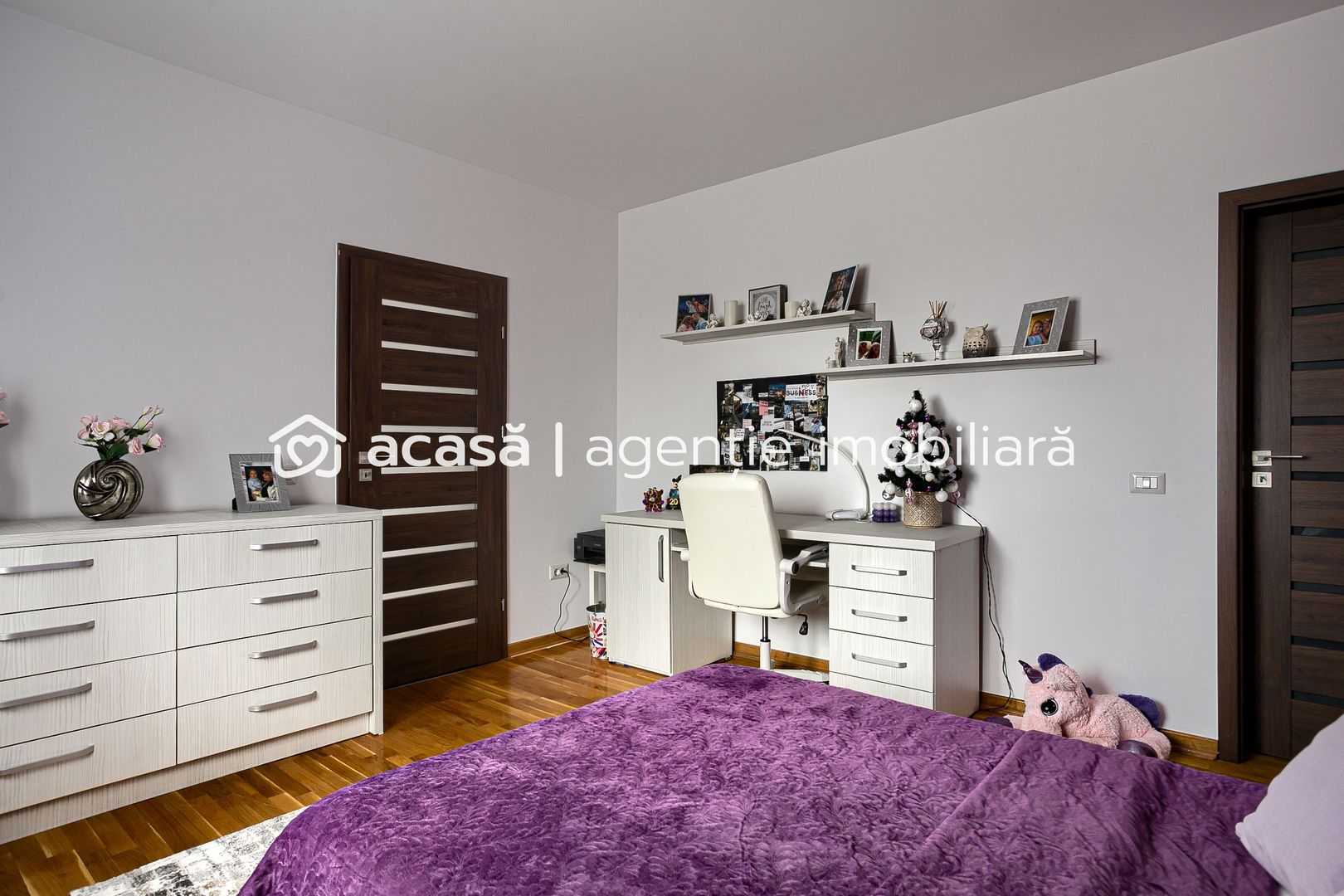 PRET NOU! Casă deosebită în Livada - COMISION 0% - Poză 16