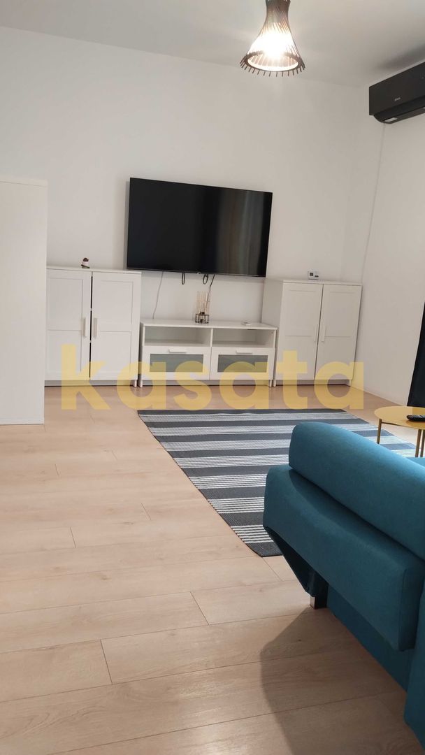 Studio modern | Atria Urban Resort | Zonă verde & liniștită - Poză 4