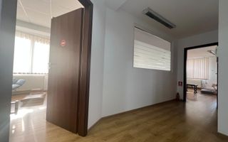 Spatiu de inchiriat  108 mp utili Nerva Traian-Octavian Goga- - Poză 8