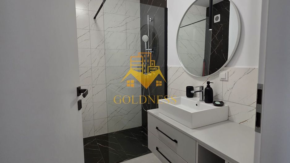 2 camere, modern, garaj, bloc nou, Floresti, Zona Somesului - Poză 4
