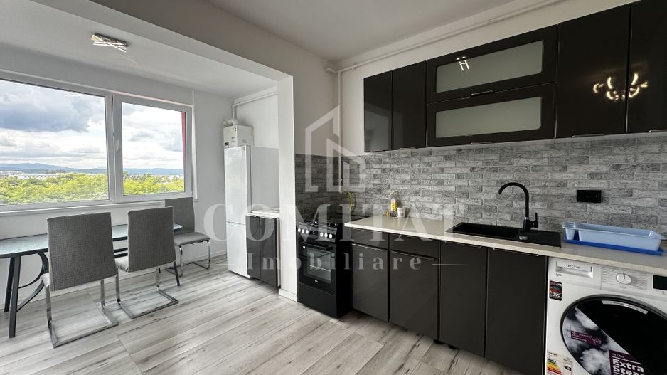 Apartament la etaj intermediar | 3 camere | Zona Bmw - Poză 3