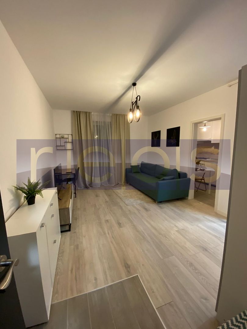 VANZARE GARSONIERA 31MP PARCARE ACOPERITA INCLUS! SALAJAN NICOLAE GRIGORESCU - Poză 5