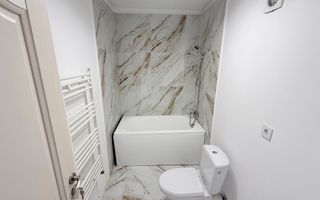 Preț excelent | Apartament cu 3 camere, 2 băi | Dâmbul Rotund - Poză 8