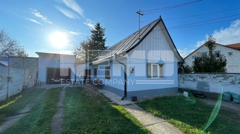 CASA CU CENTRALA PROPRIE |ULTRACENTRAL | RADAUTI - Poză 8