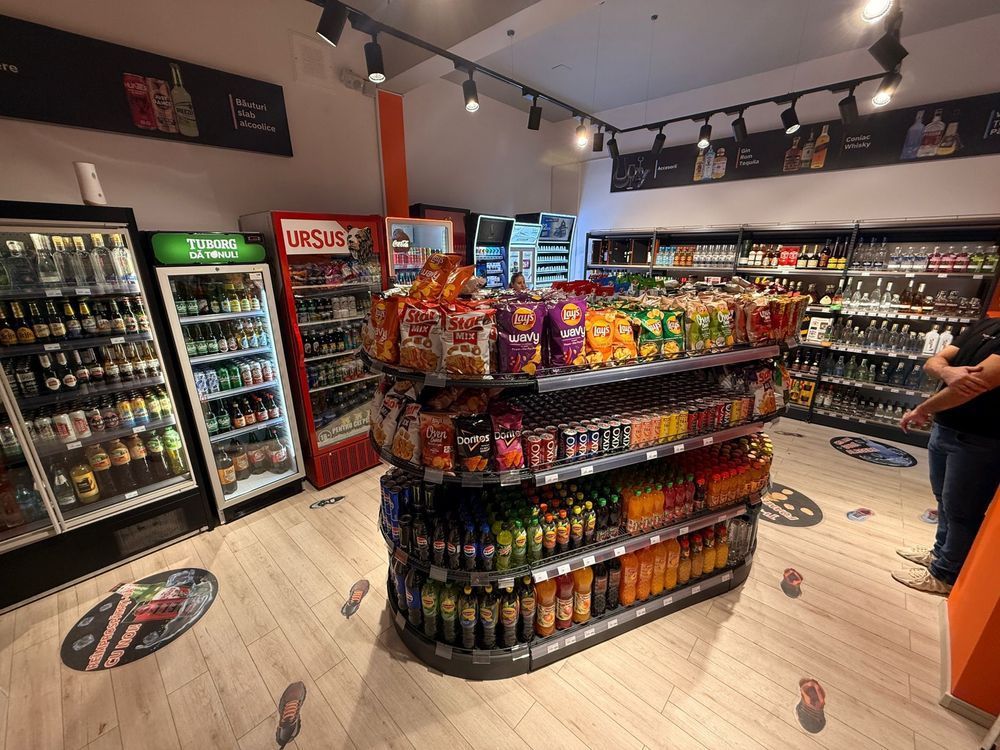 Proprietar Vand Spatiu Comercial Crangasi - Poză 3