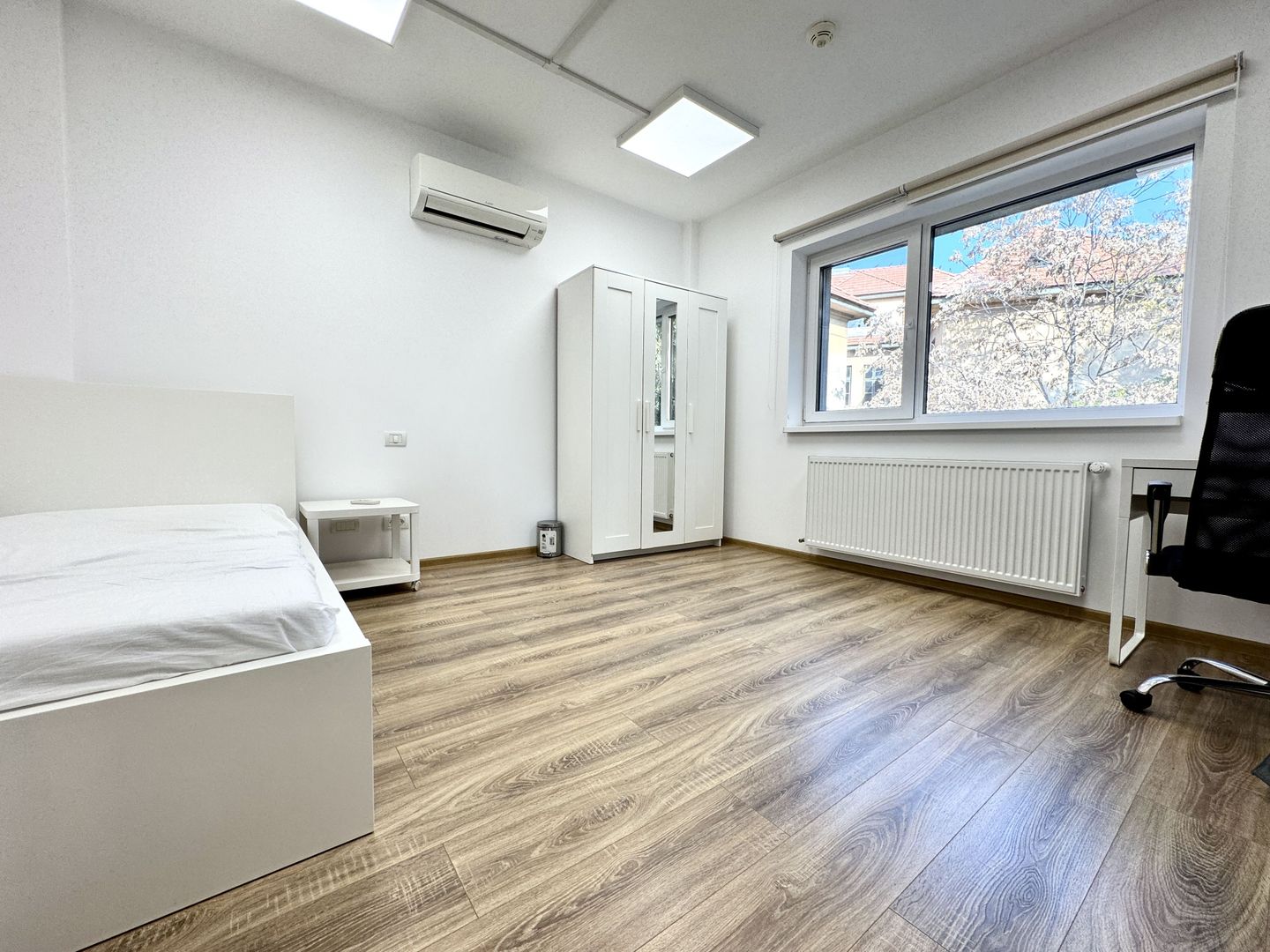 Apartament 4 dormitoare, luminos si spațios, lângă Parcul Copiilor - Poză 6